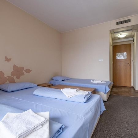 Julia Rooms Σόφια Εξωτερικό φωτογραφία