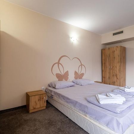 Julia Rooms Σόφια Εξωτερικό φωτογραφία