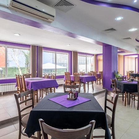 Julia Rooms Σόφια Εξωτερικό φωτογραφία