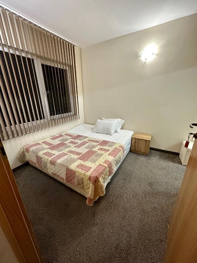 Julia Rooms Σόφια Εξωτερικό φωτογραφία