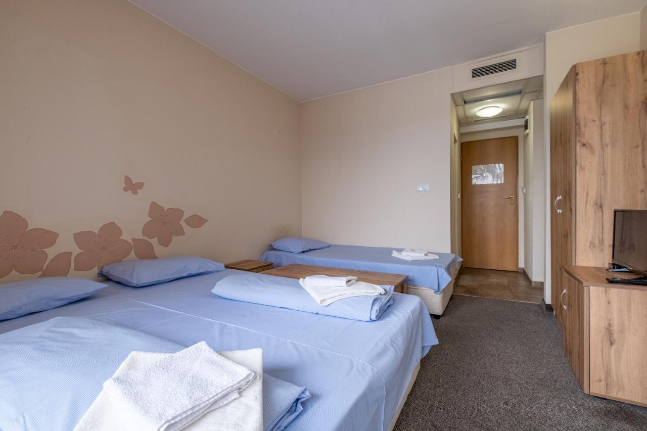 Julia Rooms Σόφια Εξωτερικό φωτογραφία
