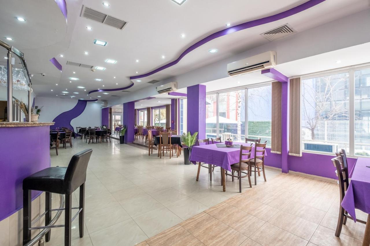 Julia Rooms Σόφια Εξωτερικό φωτογραφία