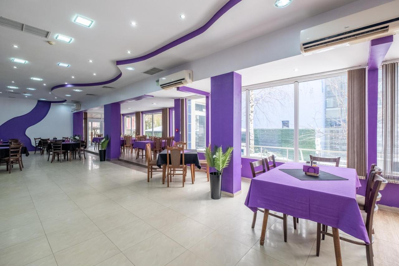 Julia Rooms Σόφια Εξωτερικό φωτογραφία