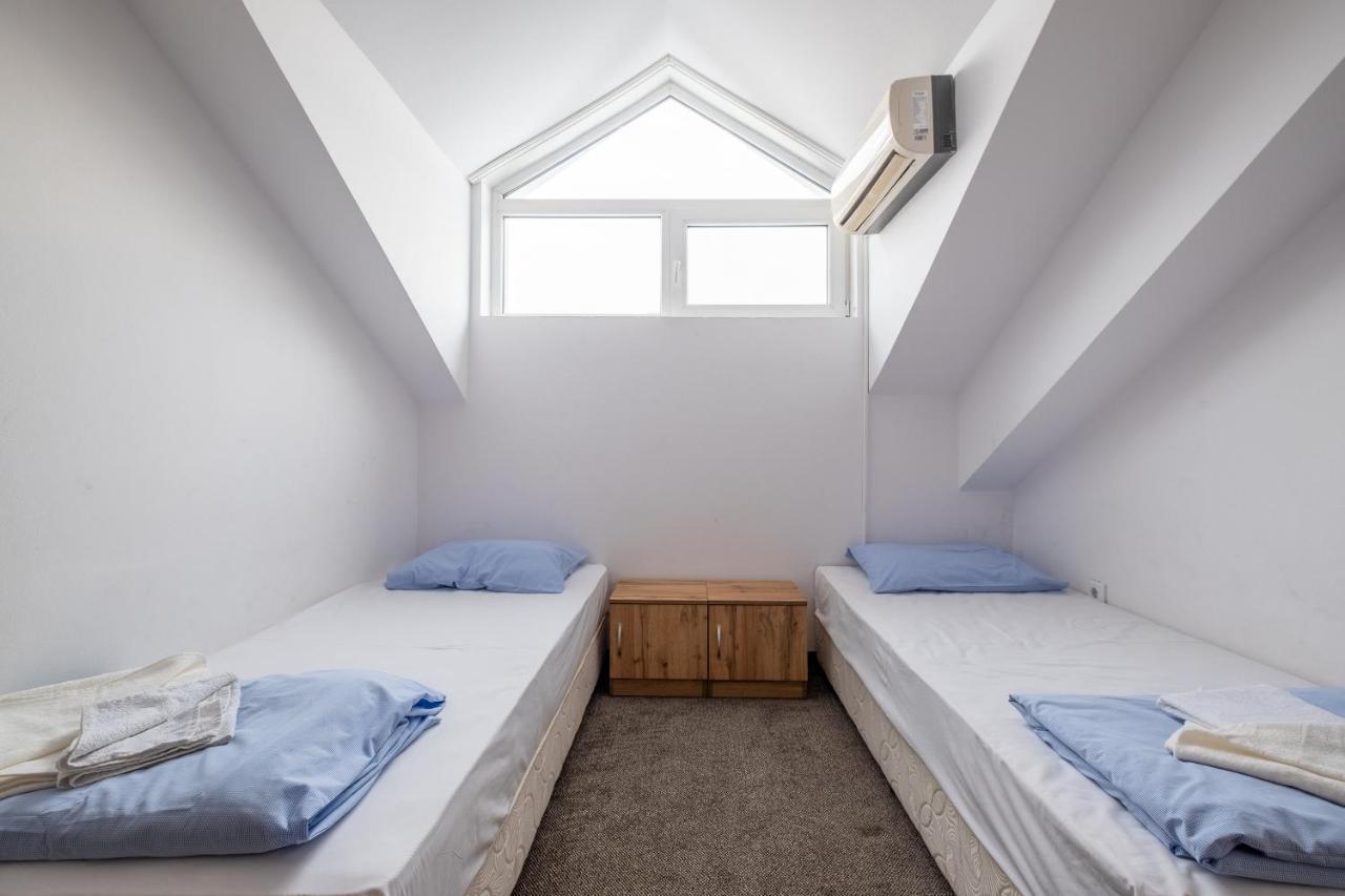 Julia Rooms Σόφια Εξωτερικό φωτογραφία