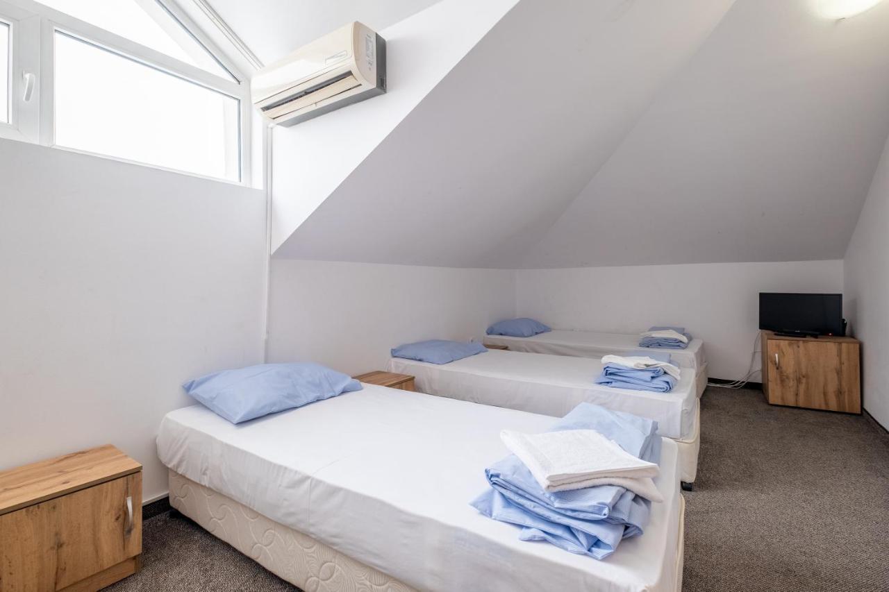Julia Rooms Σόφια Εξωτερικό φωτογραφία