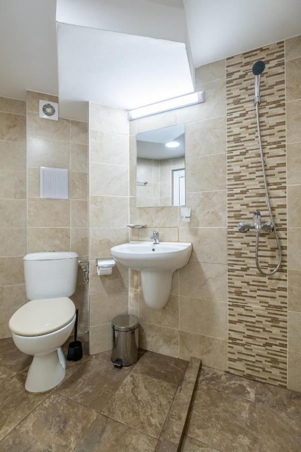 Julia Rooms Σόφια Εξωτερικό φωτογραφία