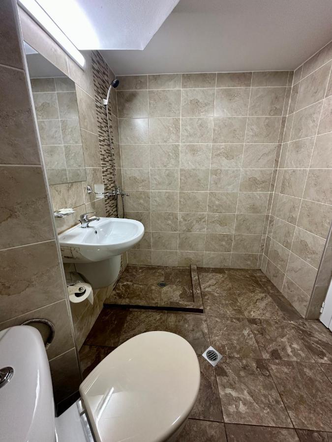 Julia Rooms Σόφια Εξωτερικό φωτογραφία