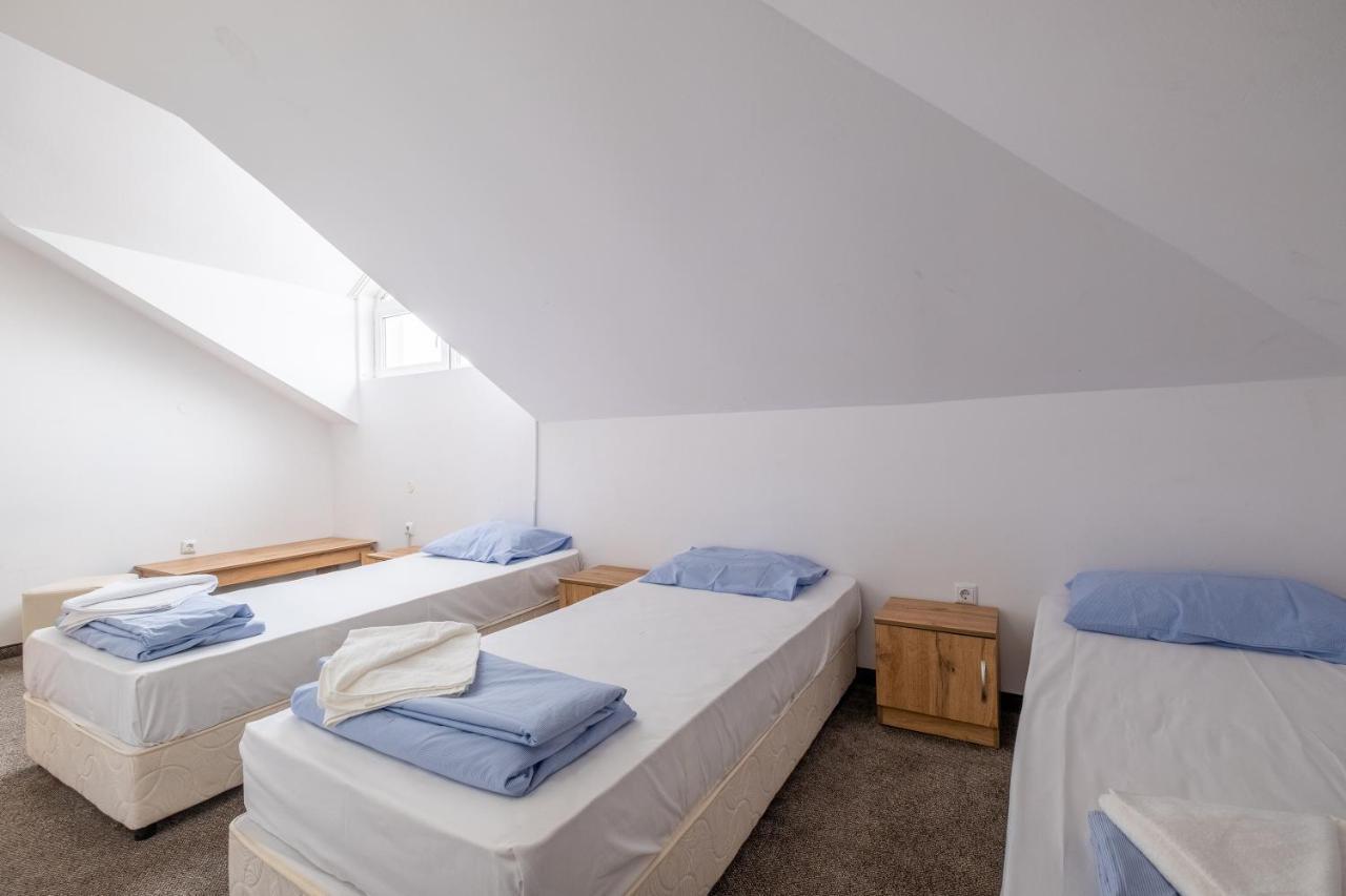 Julia Rooms Σόφια Εξωτερικό φωτογραφία