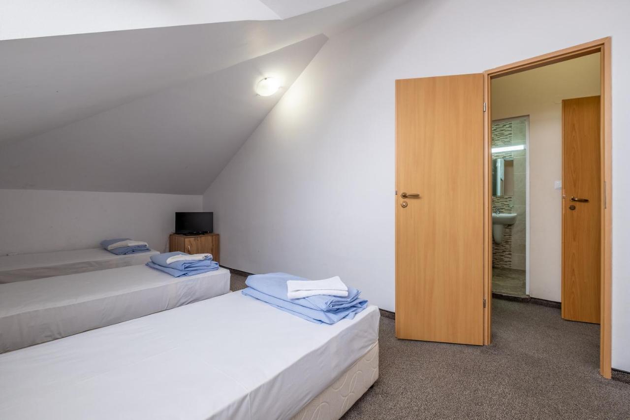 Julia Rooms Σόφια Εξωτερικό φωτογραφία